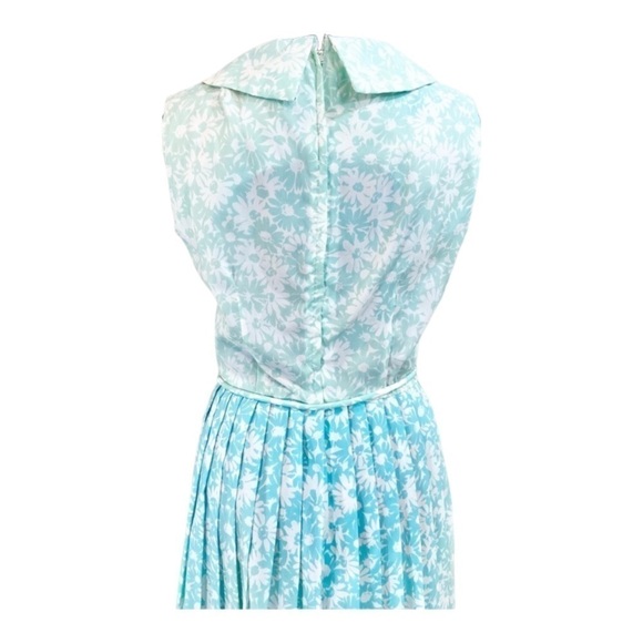 Vintage Stacy Ames floral dress - Picture 11 of 16